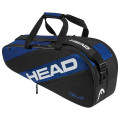 Теннисный чехол Head Team Racquet Bag M BLBK NEW
