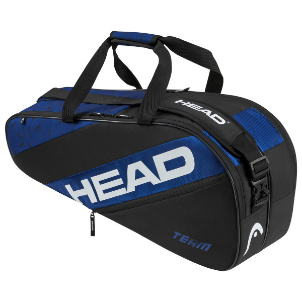 Тенісний чохол Head Team Racquet Bag M BLBK NEW