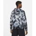 Толстовка NIKE M NKCT FLC HOODIE HERITAGE DYE