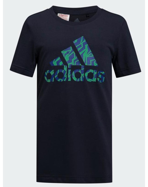 Теннисная футболка ADIDAS B AEROREADY PRIME