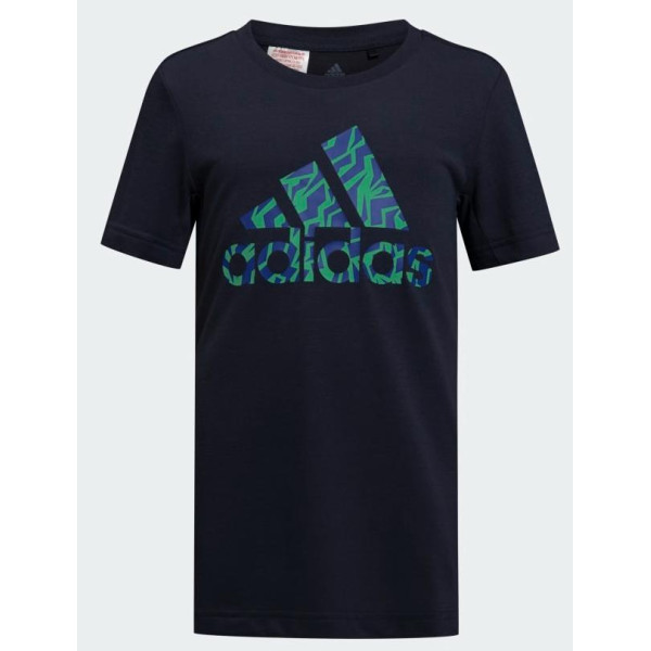 Теннисная футболка ADIDAS B AEROREADY PRIME