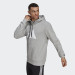 Худи ADIDAS M FI 3B HOODIE