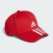 Кепка ADIDAS BBALL 3S CAP CT