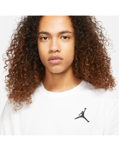 Футболка M J JUMPMAN EMB SS CREW