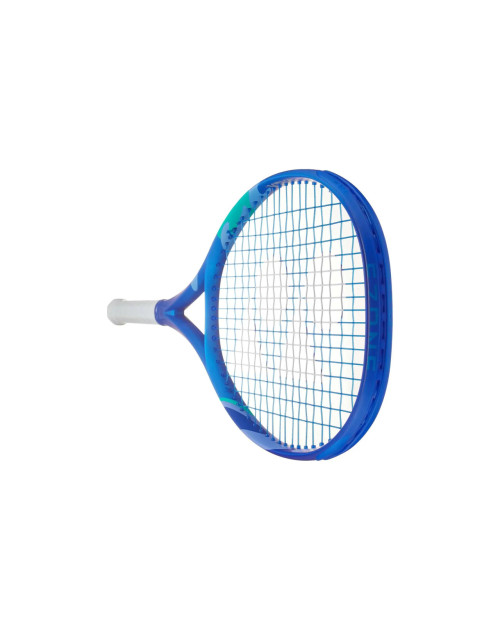 Теннисная ракетка Yonex 08 Ezone Alpha (100 sq.in., 275g) Blast Blue 
