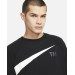 Теннисная толстовка NIKE M NSW SWOOSH SBB CREW