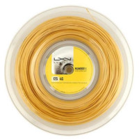 Теннисные струны Luxilon 4G 1,25 (размотка) Теннисные струны Luxilon 4G 1,25 (размотка)