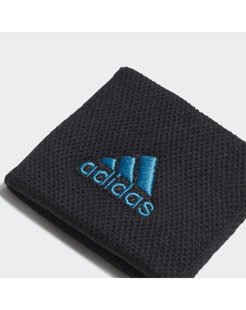 Напульсник Adidas Tennis WB S черный