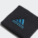 Напульсник Adidas Tennis WB S черный
