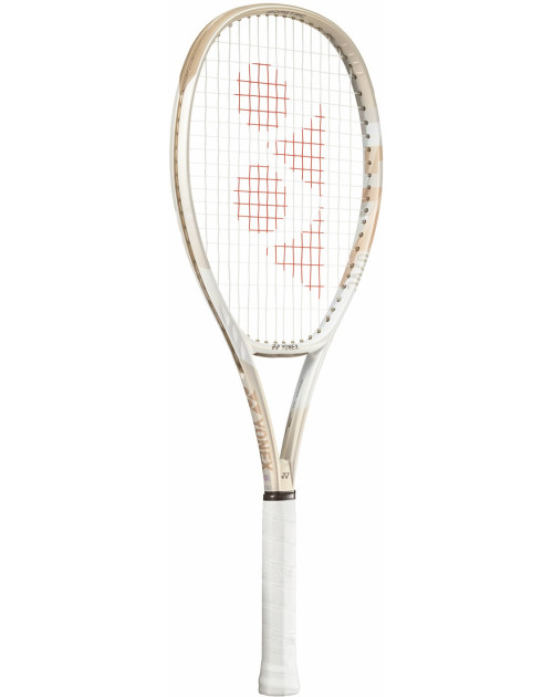 Теннисная ракетка Yonex 07 Vcore 98 (305g) 2024 Sand Beige