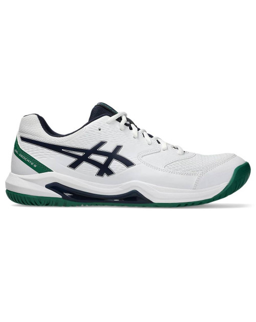 Теннисные кроссовки ASICS M GEL-DEDICATE 8 (105)