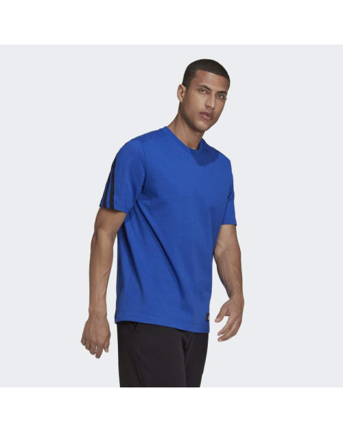 Футболка ADIDAS M FI 3S TEE