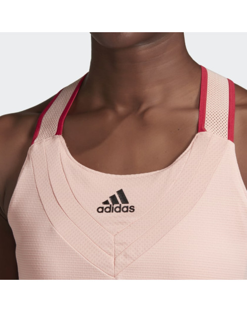 Майка ADIDAS W Y-TANK HEAT.RDY