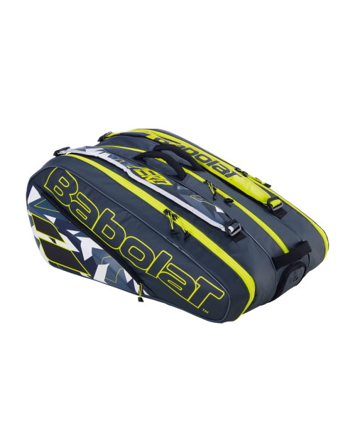 Теннисный чехол BABOLAT RH X 12 PURE AERO