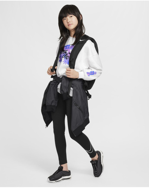 Лосины G NIKE NSW CLSSC TGHT GFX