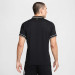 Теннисное поло NIKE М HERITAGE POLO