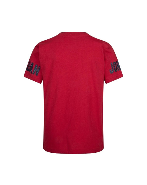 Футболка NIKE JDB 23 SPECKLE TEE