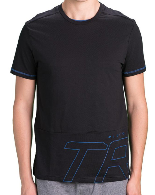 Теннисная футболка LOTTO BRYAN VI TEE