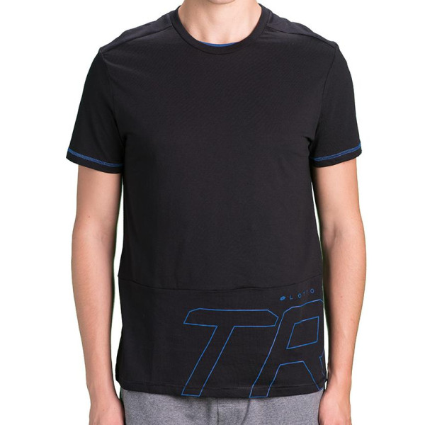 Теннисная футболка LOTTO BRYAN VI TEE