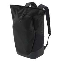 Теннисный рюкзак Head Pro X Backpack 25L BK NEW