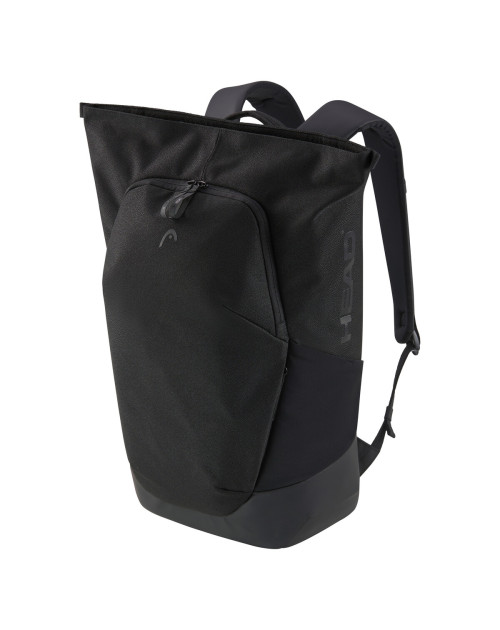 Теннисный рюкзак Head Pro X Backpack 25L BK NEW