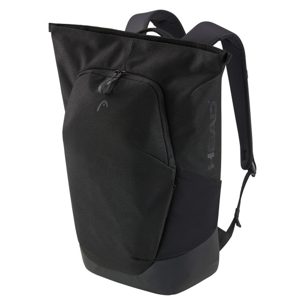 Теннисный рюкзак Head Pro X Backpack 25L BK NEW Теннисный рюкзак Head Pro X Backpack 25L BK NEW
