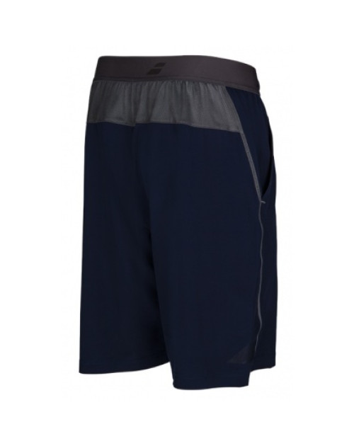 Теннисные шорты BABOLAT PERF SHORT XLONG BOY bl
