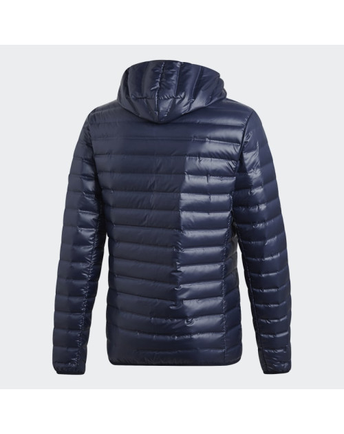 Куртка пуховик ADIDAS M VARILITE