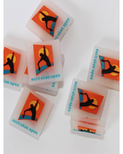 Виброгасители Australian Open L317 1шт