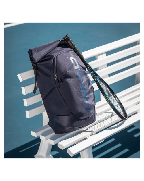 Теннисный рюкзак Head Tour Racqpack DB NEW