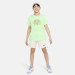 Теннисная футболка NIKE BOYS DF TEE RAFA