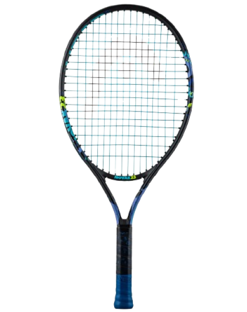 Теннисная ракетка Head Novak 23