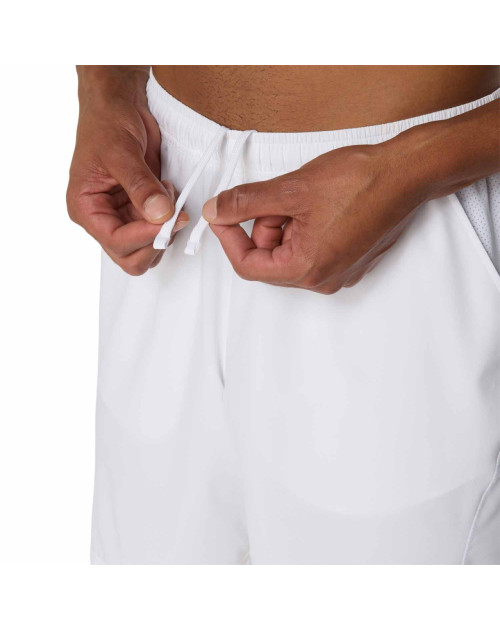 Шорты теннисные Asics COURT 9IN SHORT wh