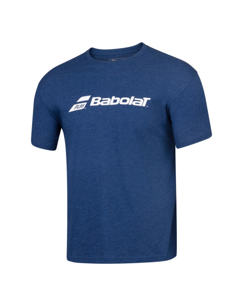 Теннисная футболка BABOLAT EXERCISE TEE BOY