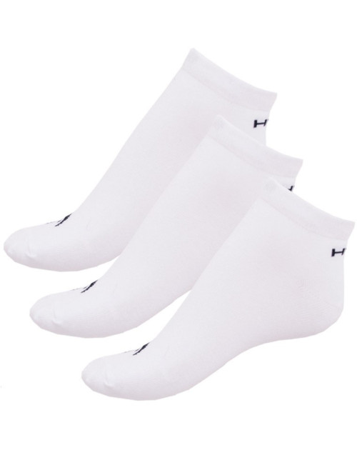 Носки теннисные HEAD 3P Sneaker Unisex 300 WH