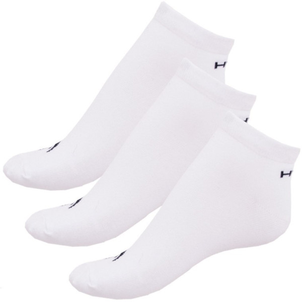 Шкарпетки тенісні HEAD 3P Sneaker Unisex 300 WH Шкарпетки тенісні HEAD 3P Sneaker Unisex 300 WH