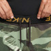 Брюки M NIKE DF FLC PANT TAPER CAMO