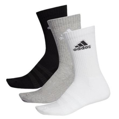 Шкарпетки ADIDAS 3PP CUSH CRW Шкарпетки ADIDAS 3PP CUSH CRW