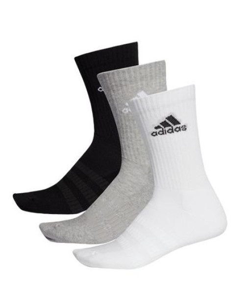 Носки ADIDAS 3PP CUSH CRW