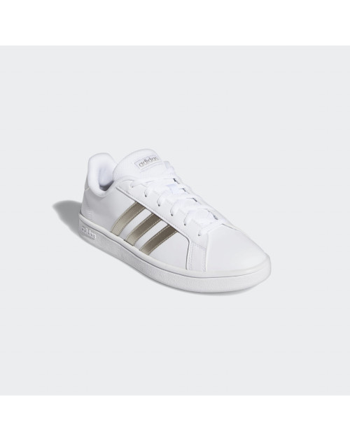 Кроссовки ADIDAS W GRAND COURT BASE