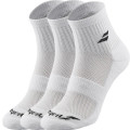 Носки Babolat QUARTER 3PP