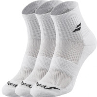 Носки Babolat QUARTER 3PP Носки Babolat QUARTER 3PP
