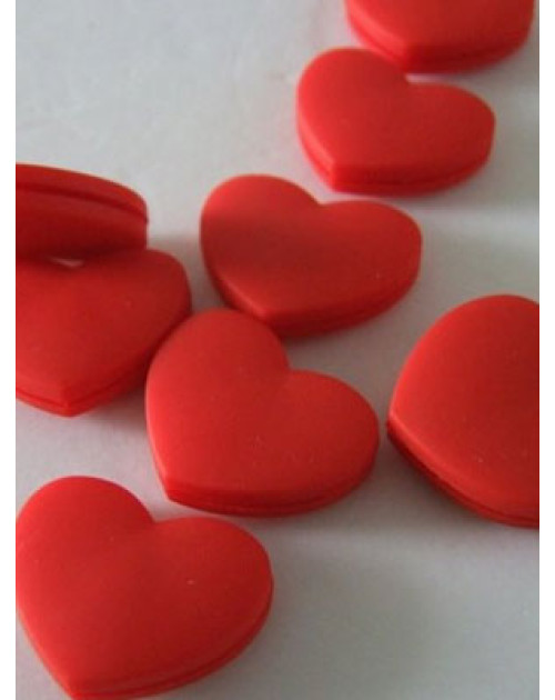 Віброгасник  Серце  (1 шт)