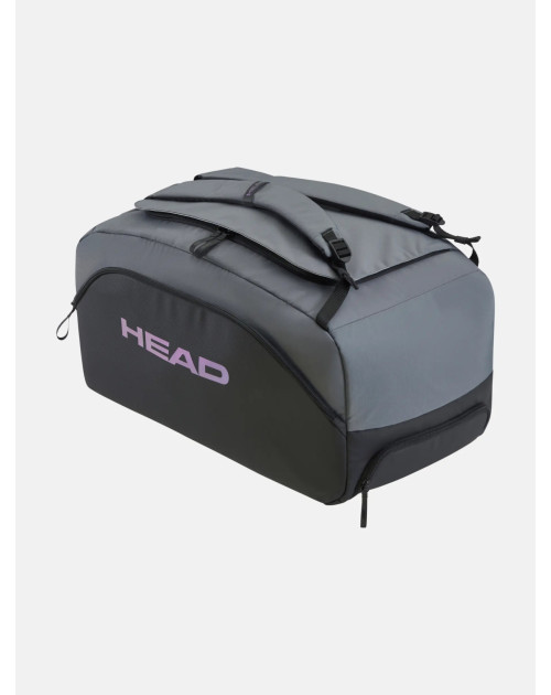 Теннисная сумка Head Pro X Duffle Sport Bag BKDG NEW
