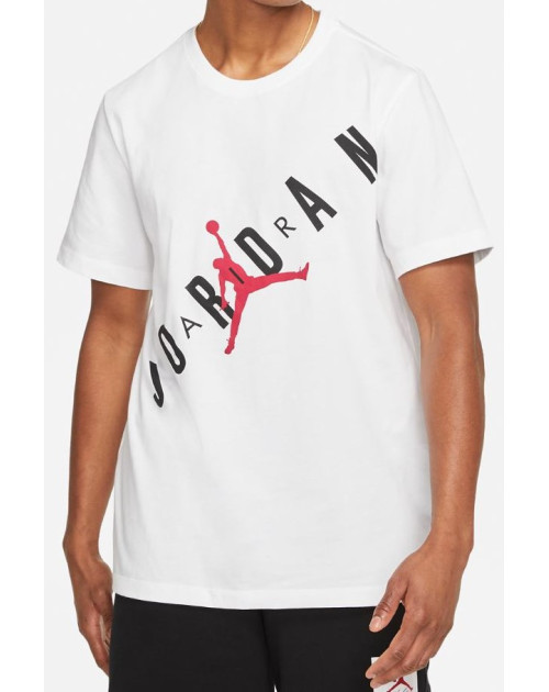 Футболка NIKE JORDAN HBR STRETCH SS CREW