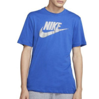 Футболка NIKE M NSW TEE BRND MRK APLCTN 1