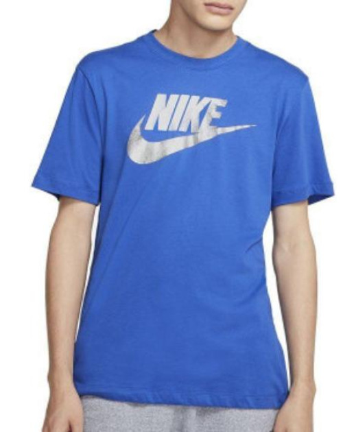 Футболка NIKE M NSW TEE BRND MRK APLCTN 1