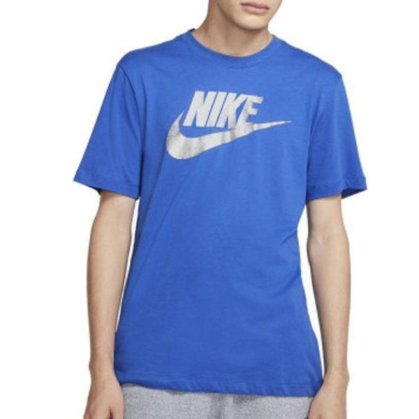 Футболка NIKE M NSW TEE BRND MRK APLCTN 1 Футболка NIKE M NSW TEE BRND MRK APLCTN 1