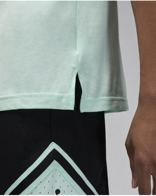 Футболка NIKE M J DF SPRT SS TOP