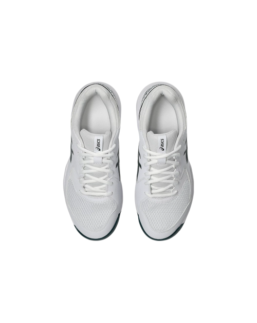 Теннисные кроссовки ASICS GEL-DEDICATE 8 CLAY whgr